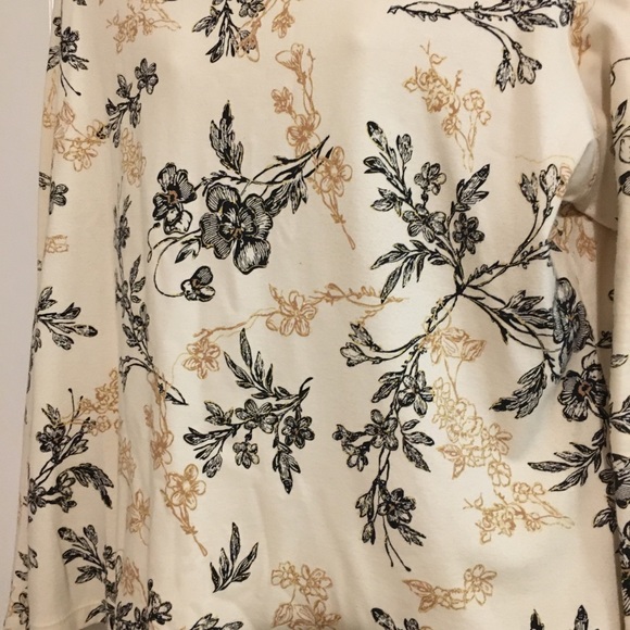 Women’s White Stag turtleneck Sz XL - Picture 2 of 5